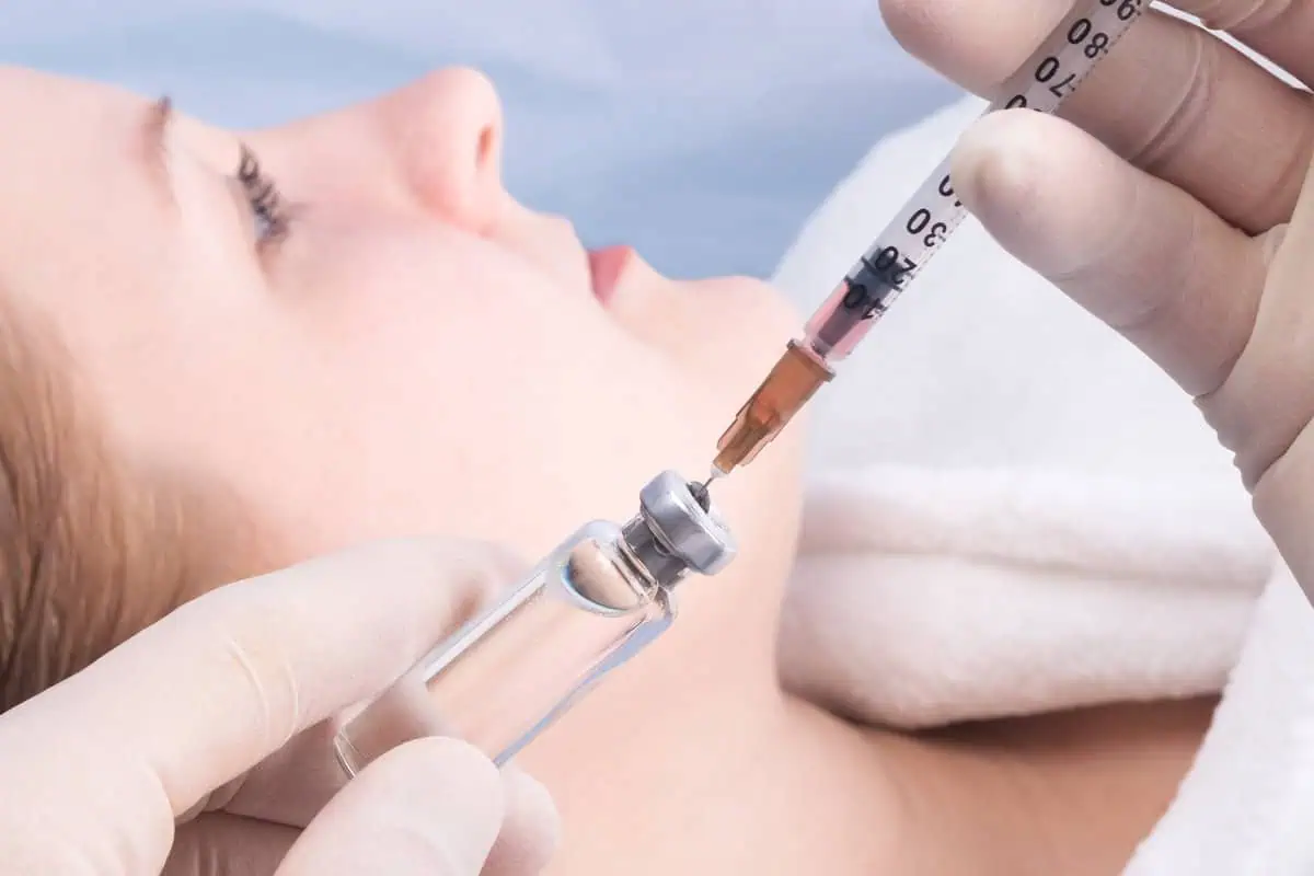 Peptide Therapy Grants Pass OR Renu Medical Aesthetics