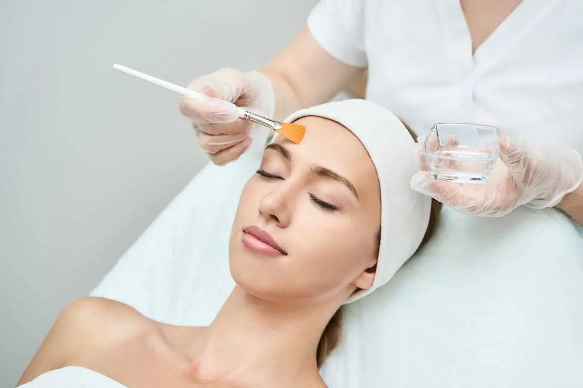 Chemical Peels Grants Pass OR Renu Aesthetic