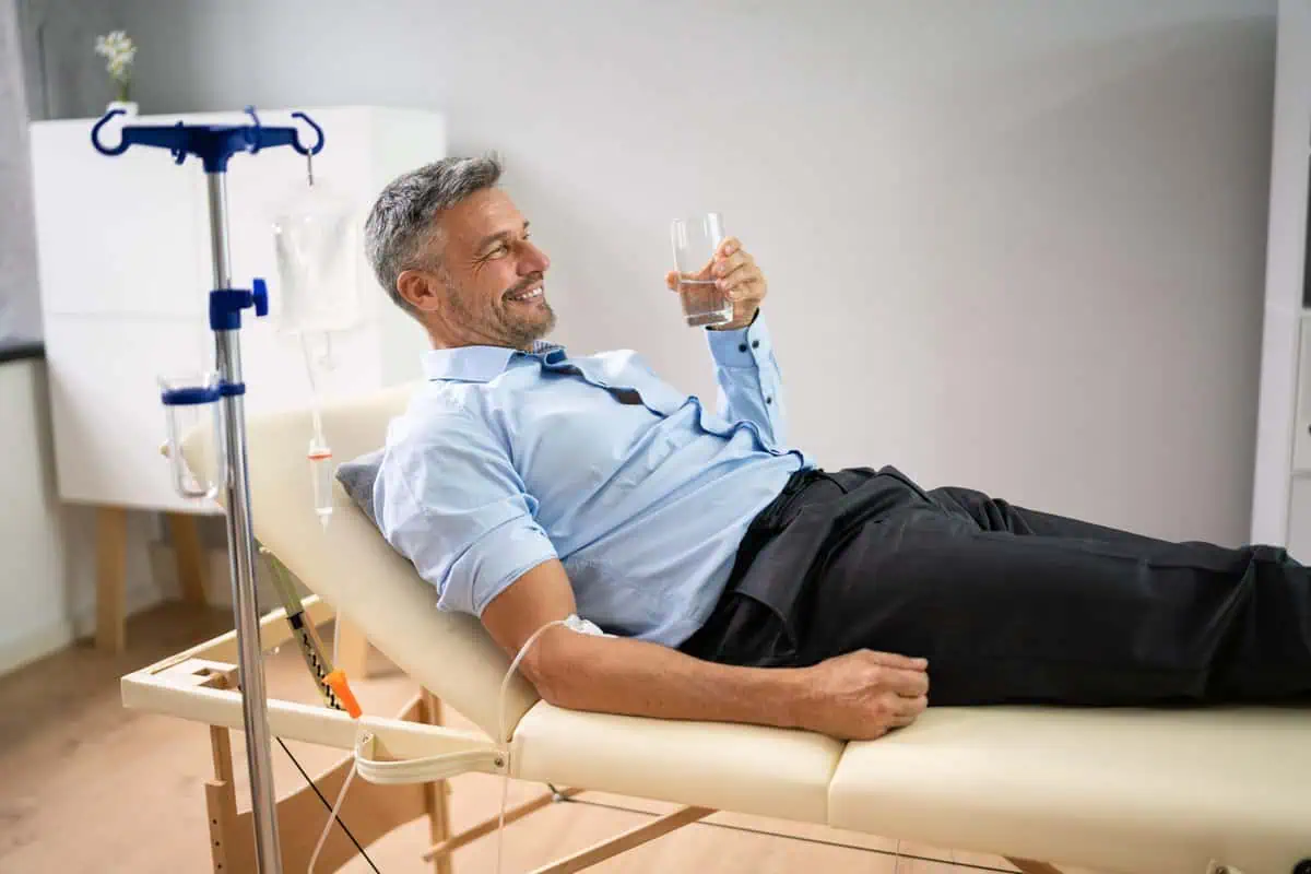 Top 5 Benefits of Vitamin Injections for Overall Health and Well-being
