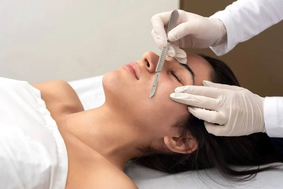 Dermaplaning by ReNu Aesthetics & Wellness in 585 Lincoln Road, Grants Pass OR, 97526