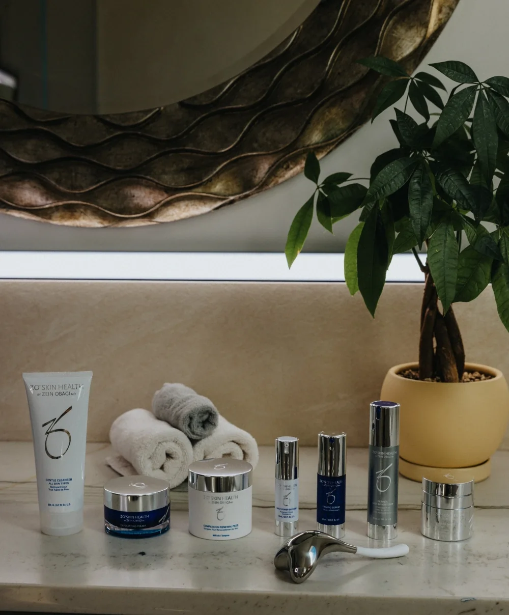 ZO Skin Health in Grants Pass, OR - Renu Aesthetics