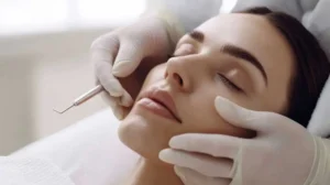 What to Expect During and After a Dermaplaning Treatment in Grants Pass, OR | Renu Aesthetics