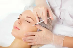 Skin Boosters by ReNu Aesthetics & Wellness in Grants Pass, OR