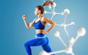 Peptide Therapy Treatment in Grants Pass, OR by Rava Aesthetics